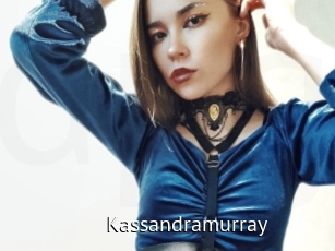 Kassandramurray