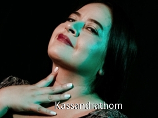 Kassandrathom