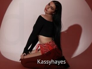Kassyhayes