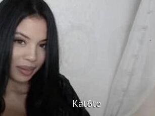 Kat6te