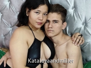 Kataleyaandmiller