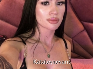 Kataleyaevans