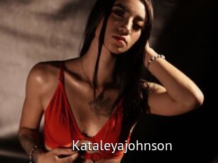 Kataleyajohnson
