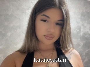 Kataleyastarr