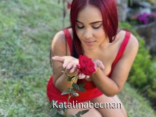 Katalinabecman