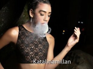 Katalinamillan