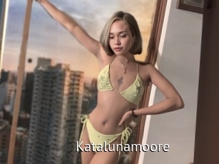 Katalunamoore