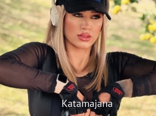 Katamajana