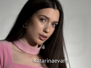 Katarinaevans