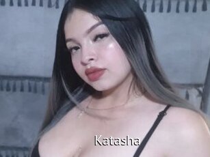 Katasha