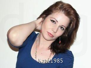 Kate1985