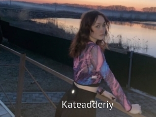 Kateadderiy