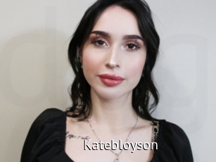Katebloyson