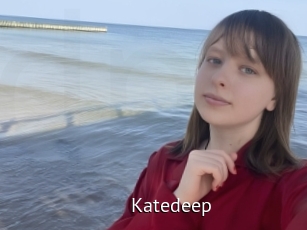 Katedeep