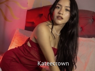 Kateecrown