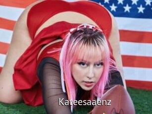 Kateesaaenz