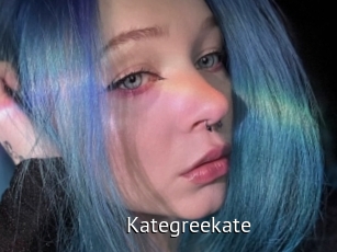 Kategreekate