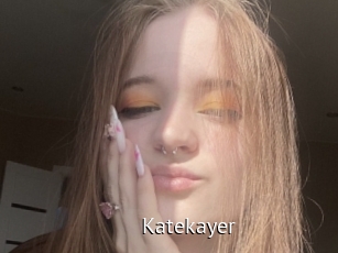 Katekayer