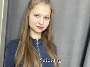 Katelang