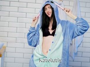 Katelutis