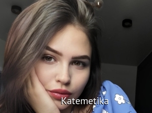 Katemetika