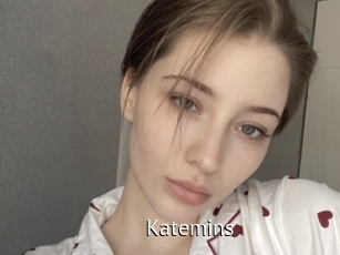 Katemins