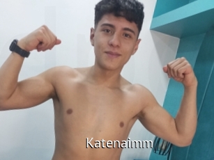 Katenaimm