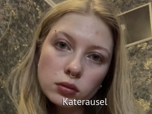 Katerausel