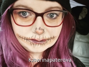 Katerinapaterova