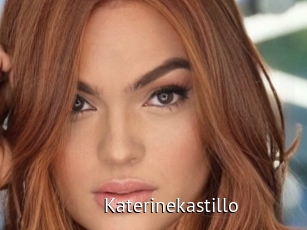 Katerinekastillo