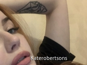 Katerobertsons
