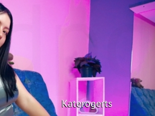 Katerogerts