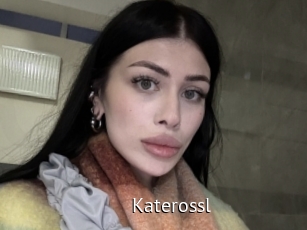 Katerossl