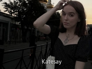 Katesay