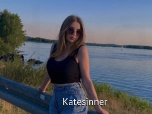 Katesinner