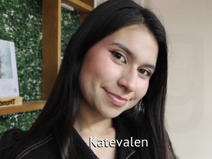 Katevalen