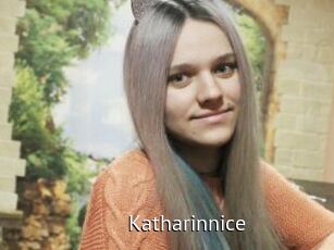 Katharinnice