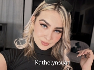 Kathelynsuan