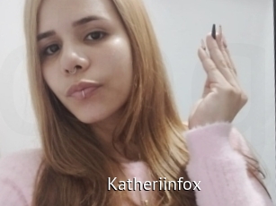 Katheriinfox