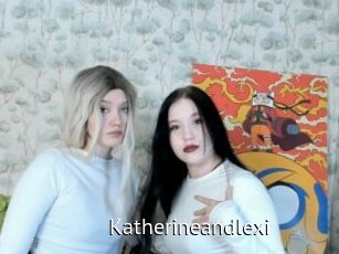 Katherineandlexi