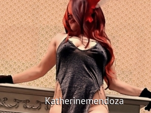Katherinemendoza