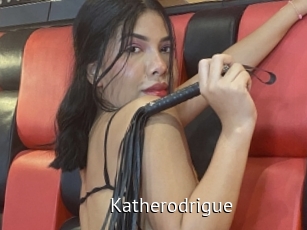 Katherodrigue