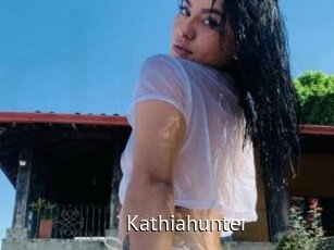 Kathiahunter