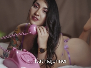 Kathiajenner