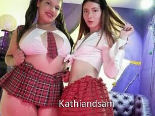 Kathiandsam