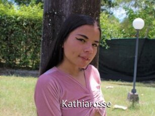 Kathiarosse
