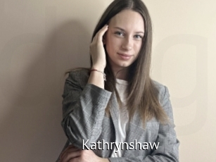 Kathrynshaw