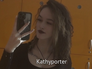Kathyporter