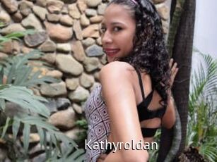 Kathyroldan