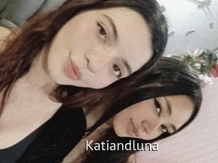 Katiandluna